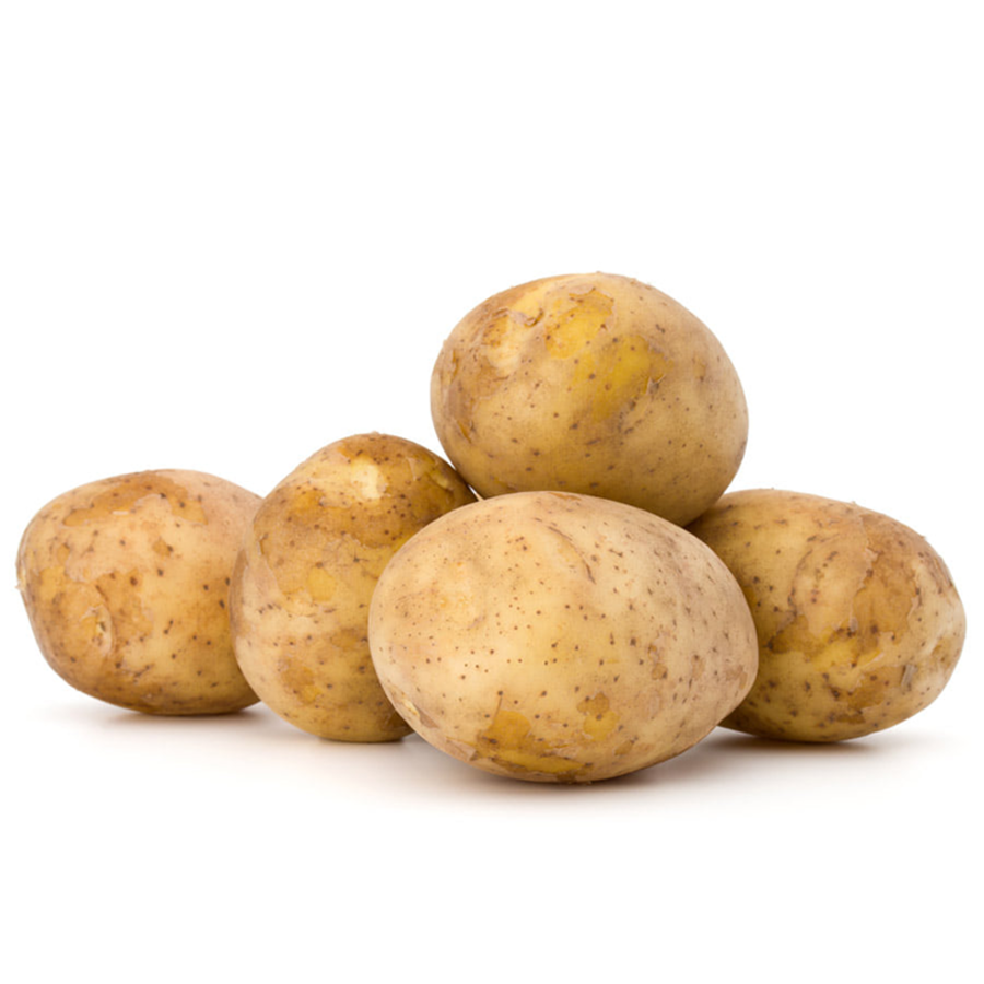 무농약 감자(봄감자:1kg)